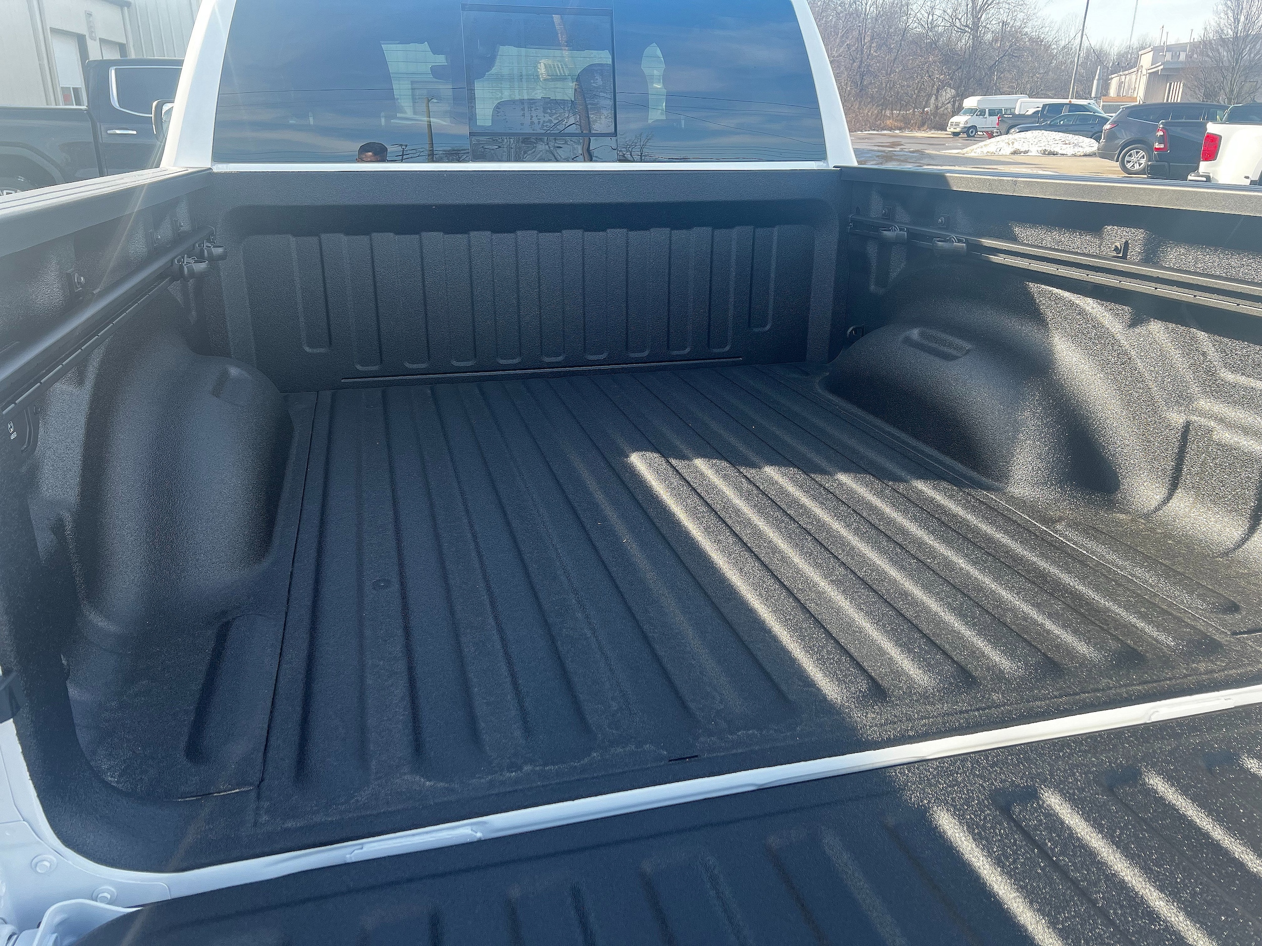 2026 RAM 1500 Big Horn/Lone Star - Photo 19