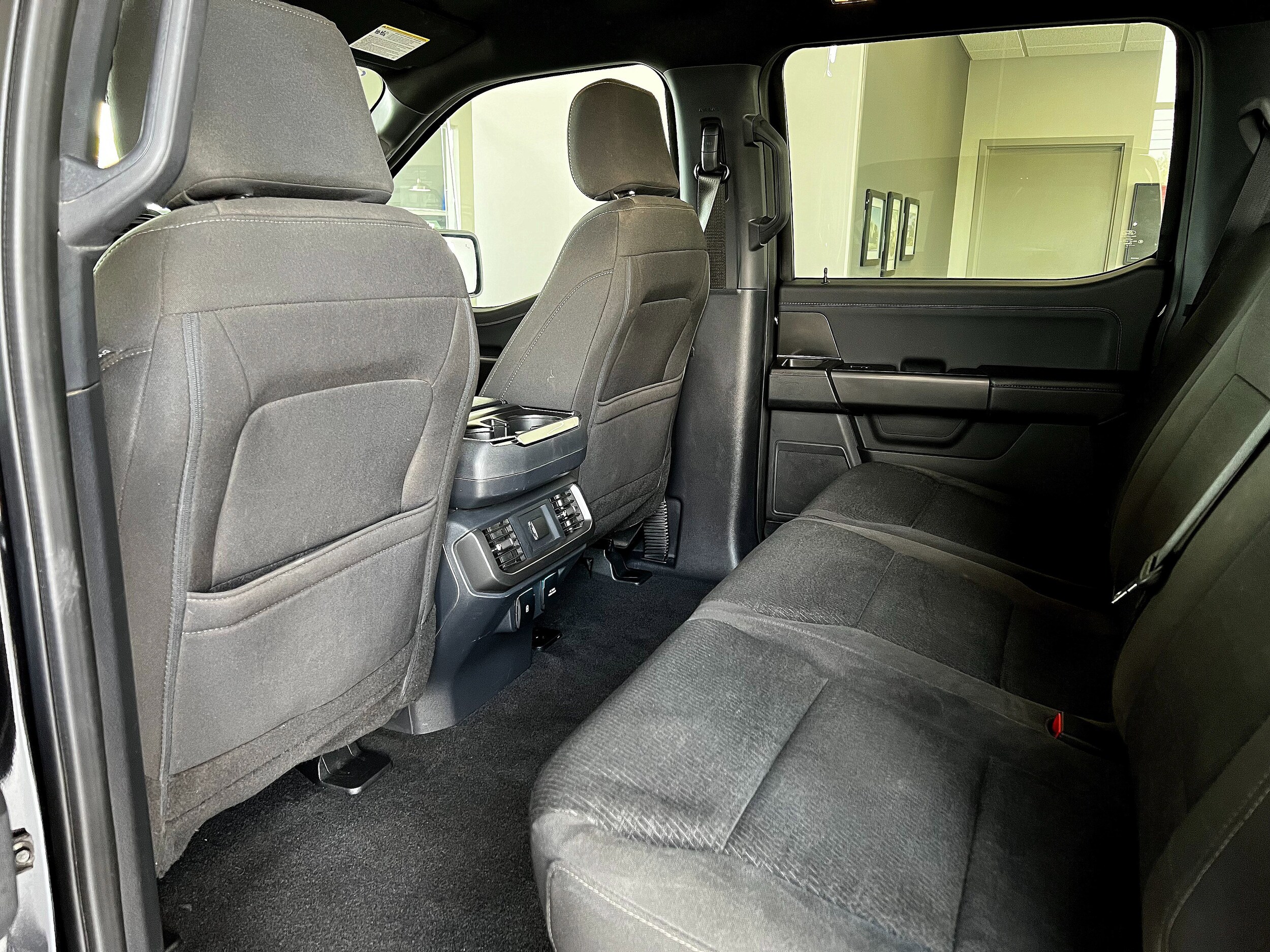 2024 Ford F-150 XLT - Photo 23