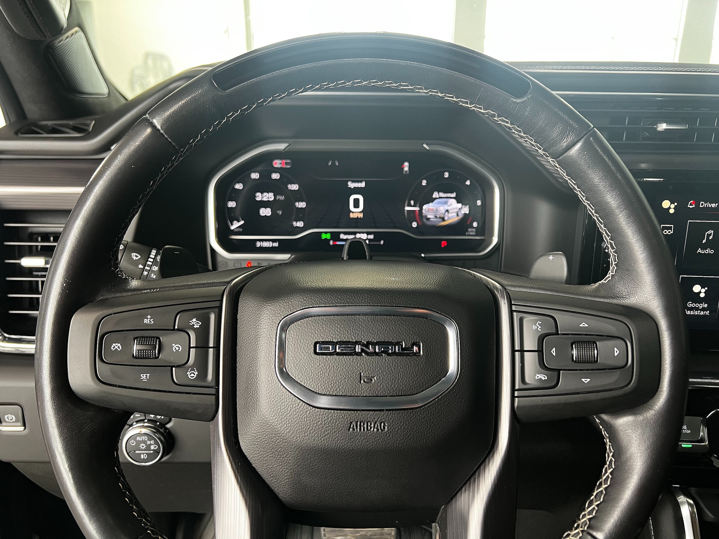 2024 GMC Sierra 1500 Denali Denali Ultimate - Photo 12