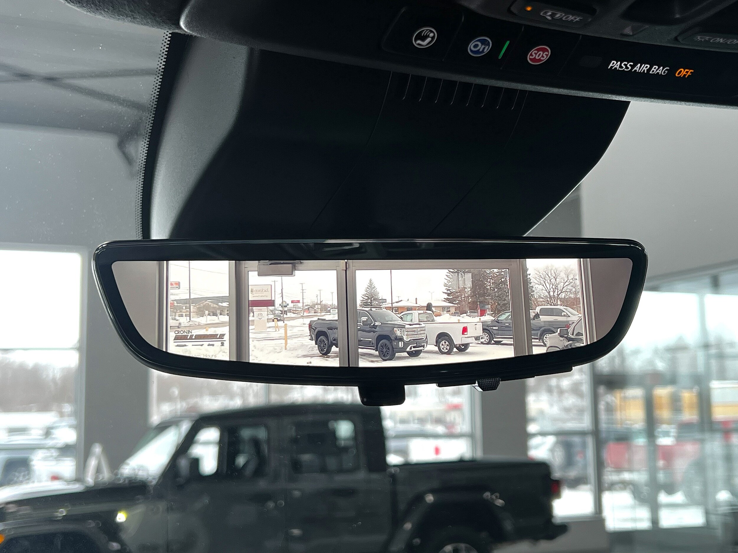 2024 GMC Sierra 1500 Denali Denali Ultimate - Photo 16