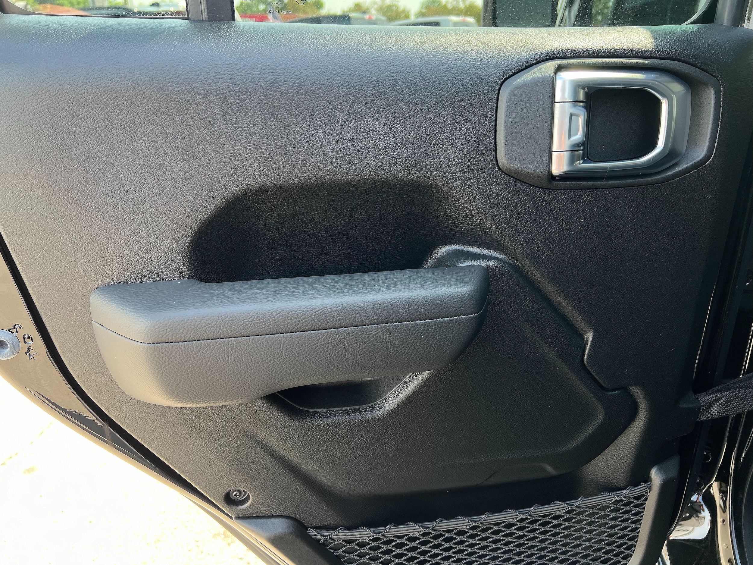 2026 Jeep Wrangler 4-Door Rubicon - Photo 17