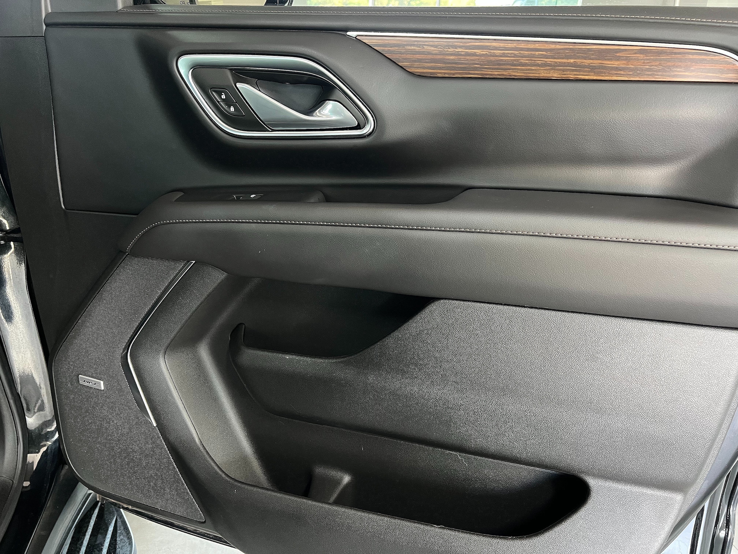 2023 Chevrolet Tahoe High Country - Photo 30
