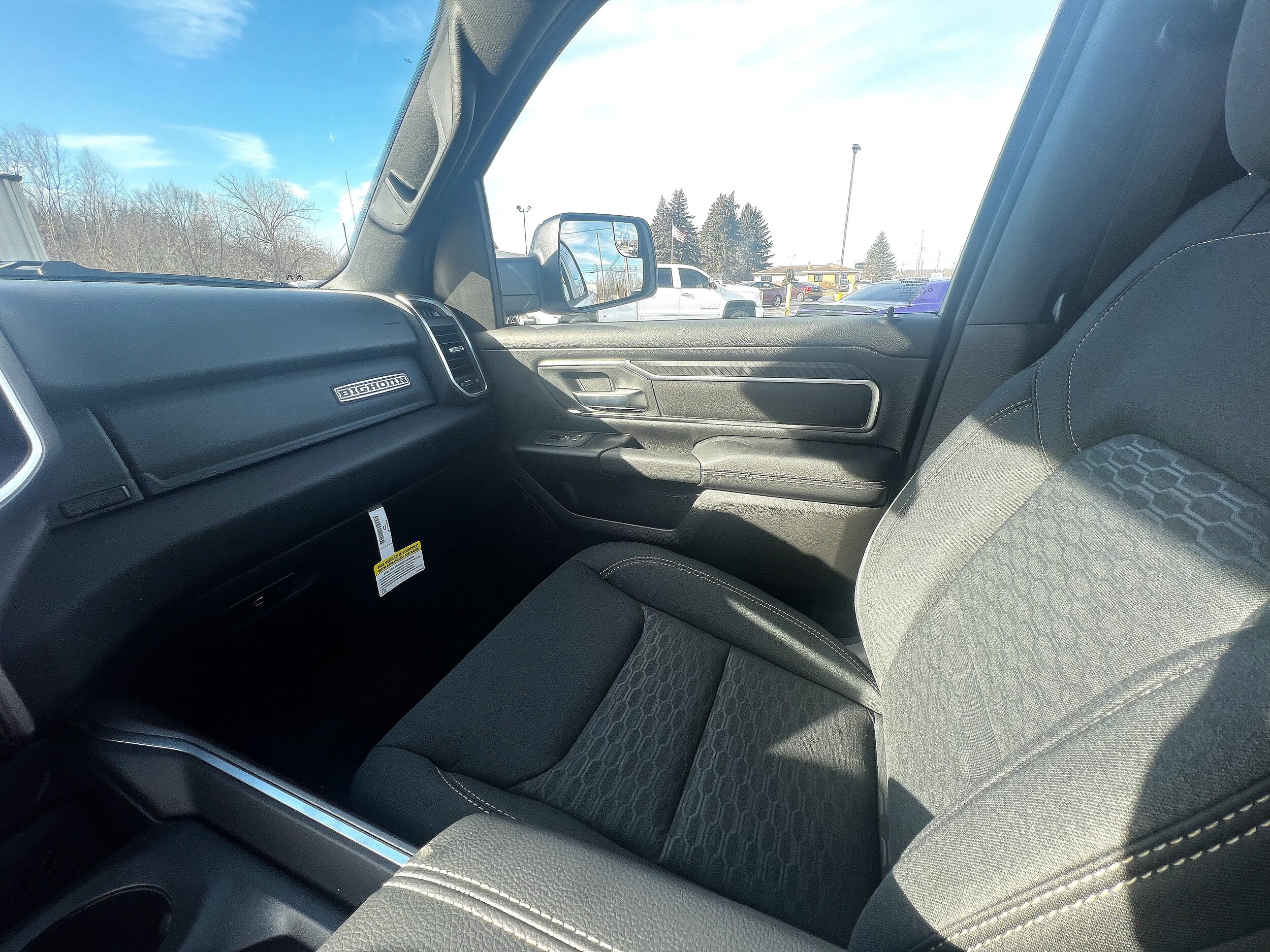2026 RAM 1500 Big Horn/Lone Star - Photo 12