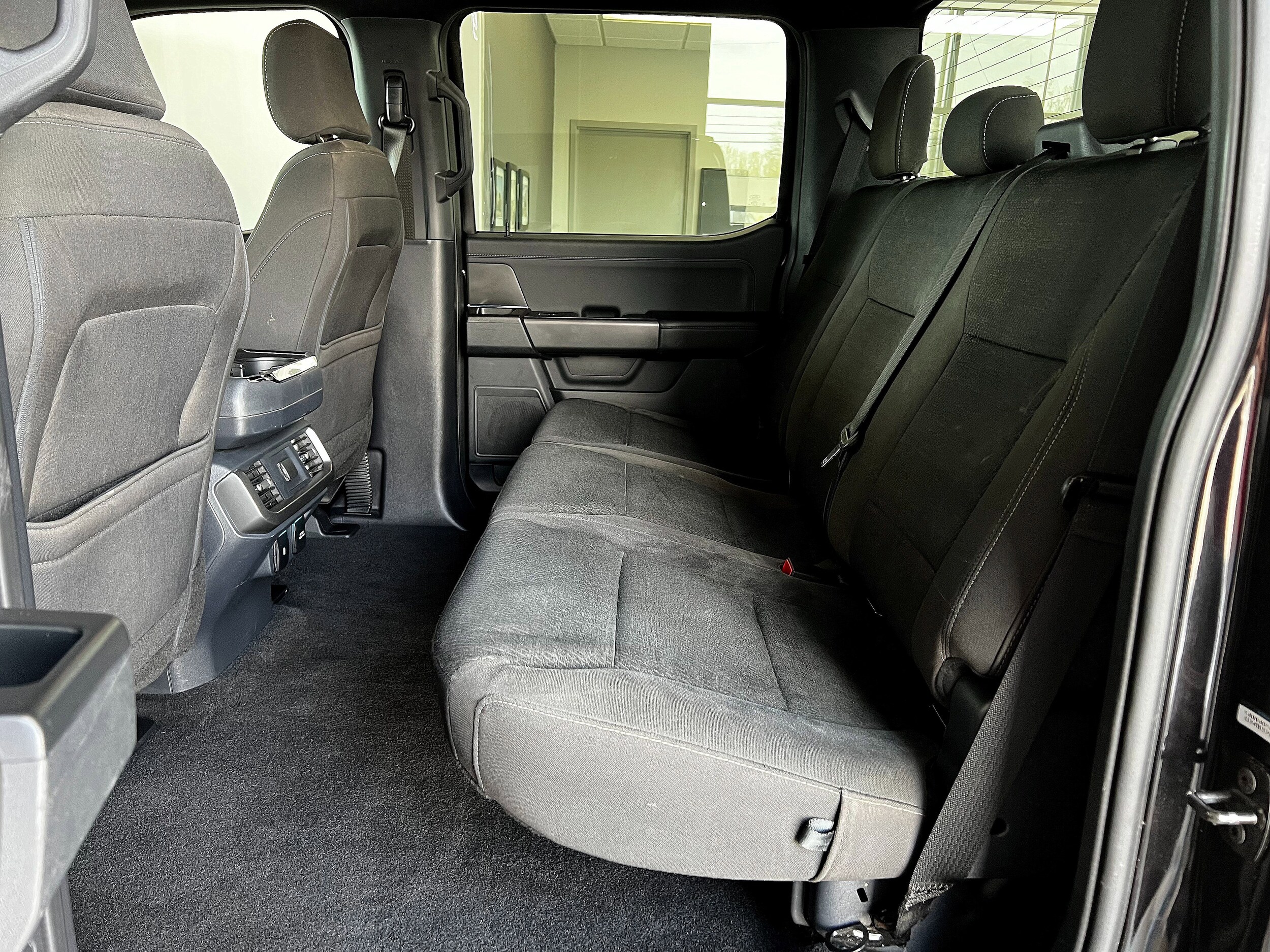 2024 Ford F-150 XLT - Photo 24
