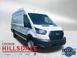 Ford Transit Cargo Van
