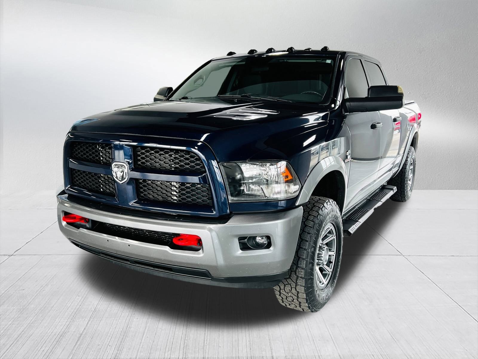 2013 RAM Ram 2500 Pickup Outdoorsman