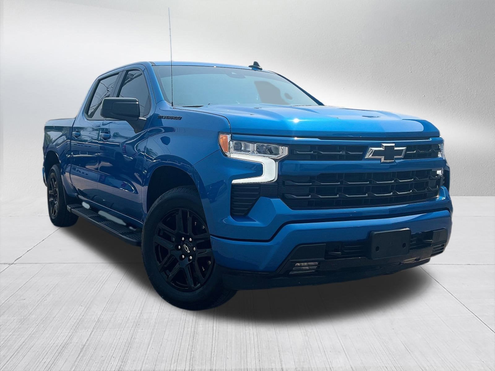2024 Chevrolet Silverado 1500 RST's photo