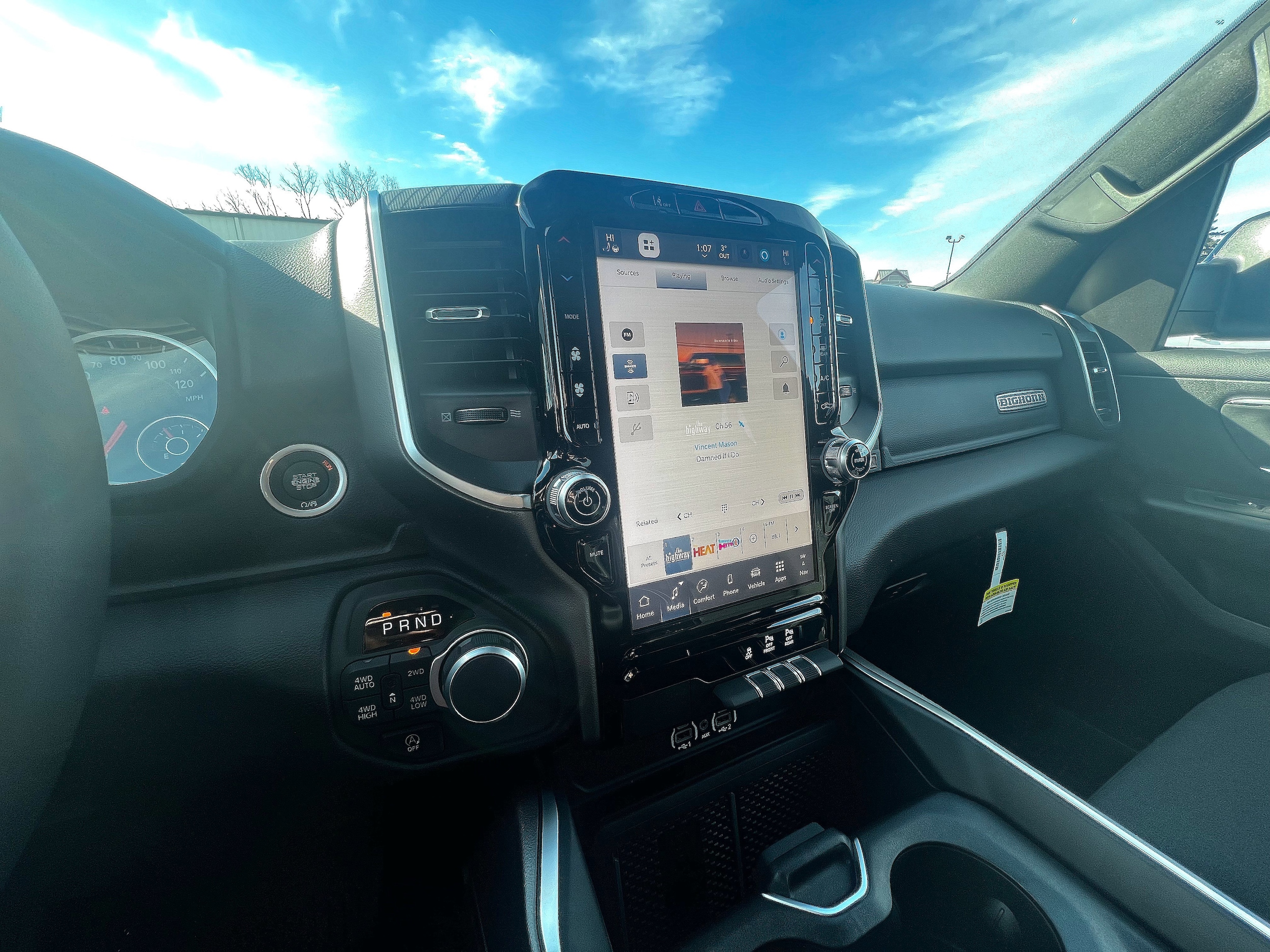 2026 RAM 1500 Big Horn/Lone Star - Photo 14