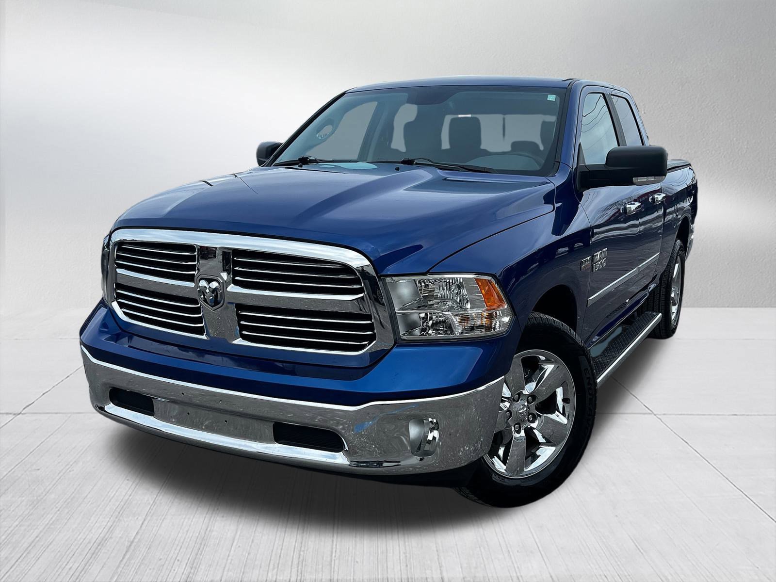 2015 Ram 1500 Pickup 