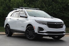 2023 Chevrolet Equinox RS SUV