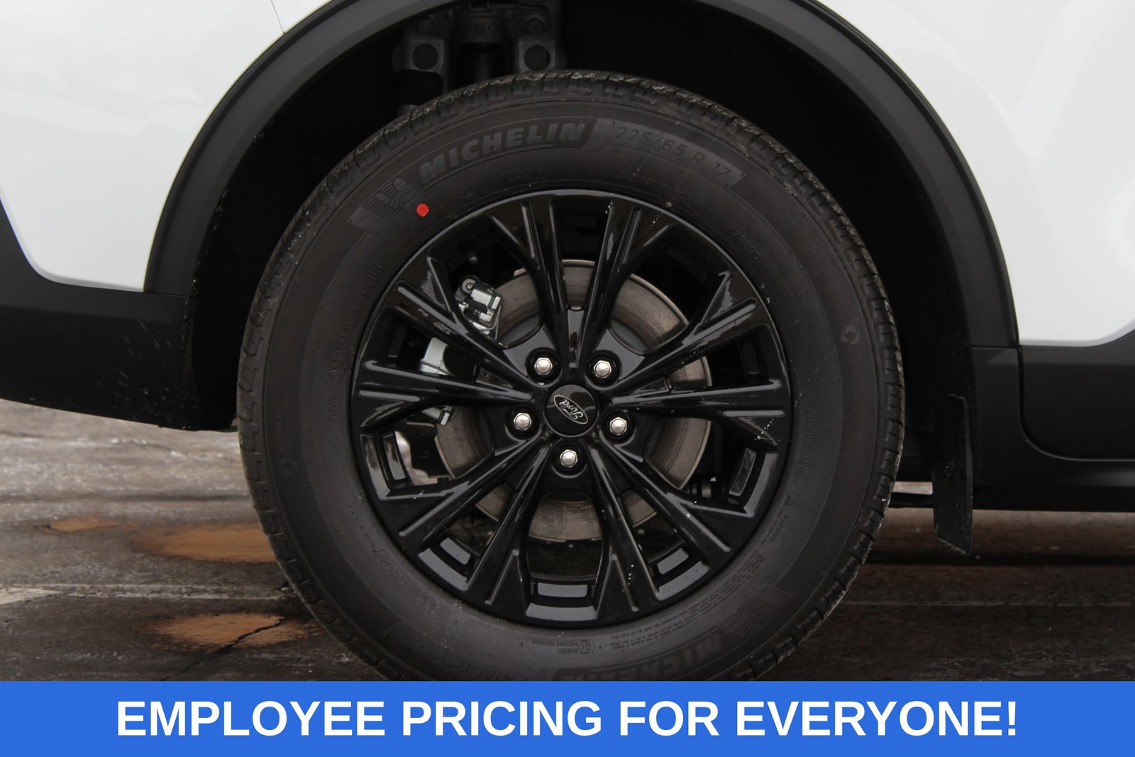 2026 Ford Escape Active - Photo 25