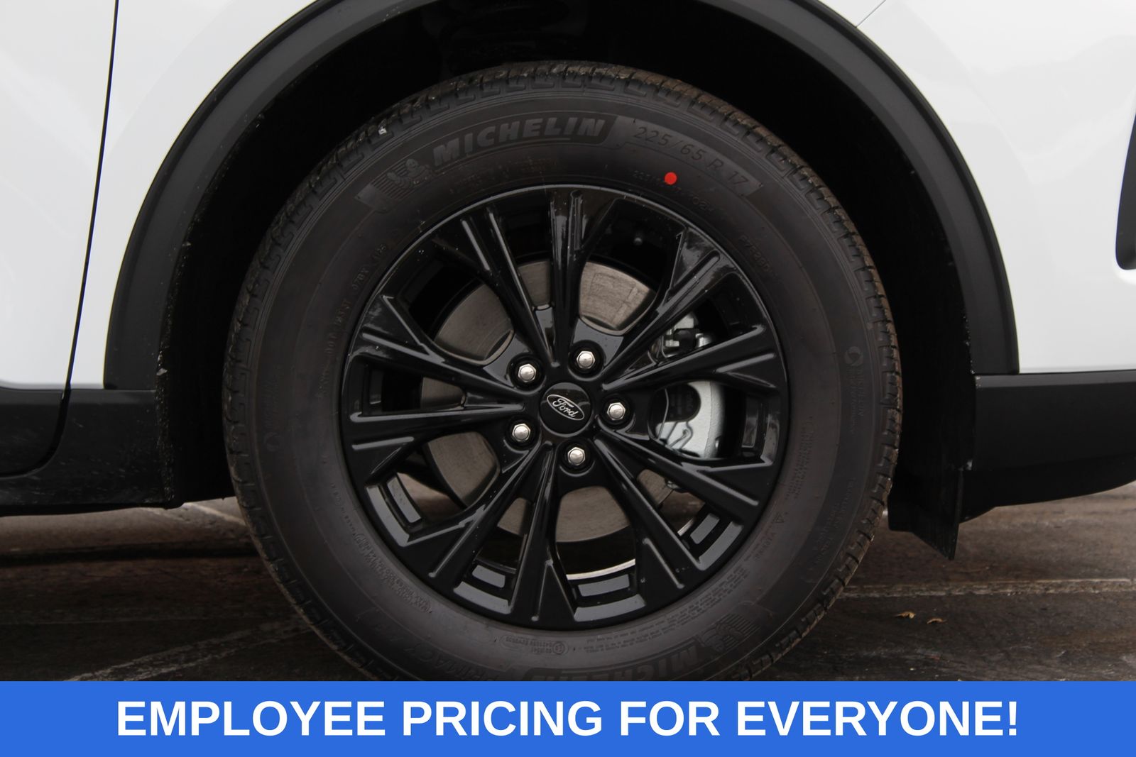2026 Ford Escape Active - Photo 24