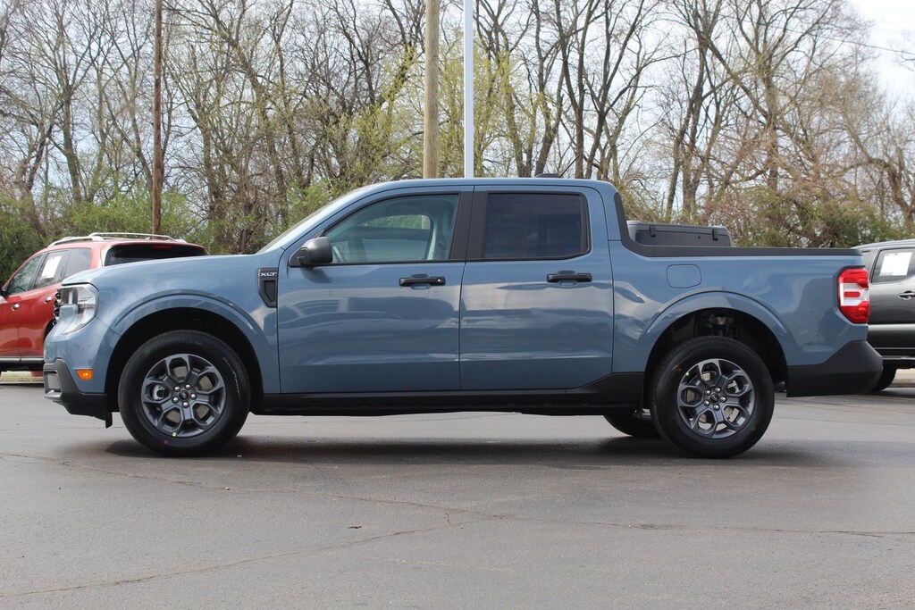 New 2026 Ford Maverick XLT TRUCK
