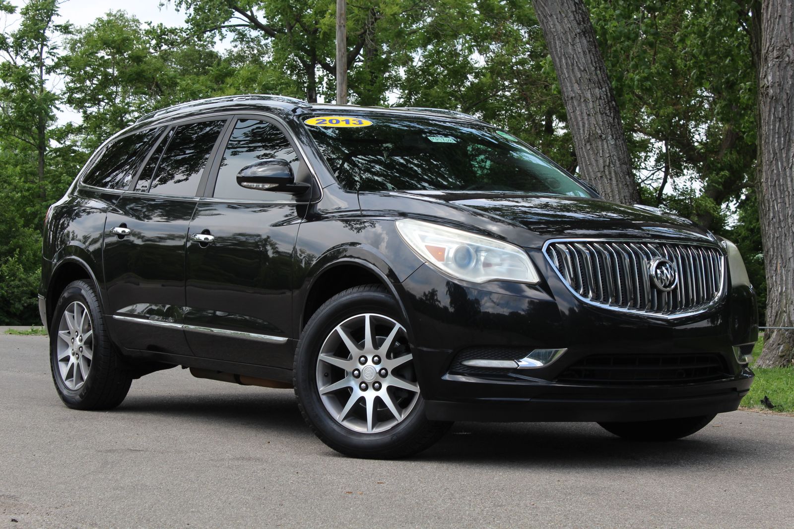 2013 Buick Enclave Leather's photo