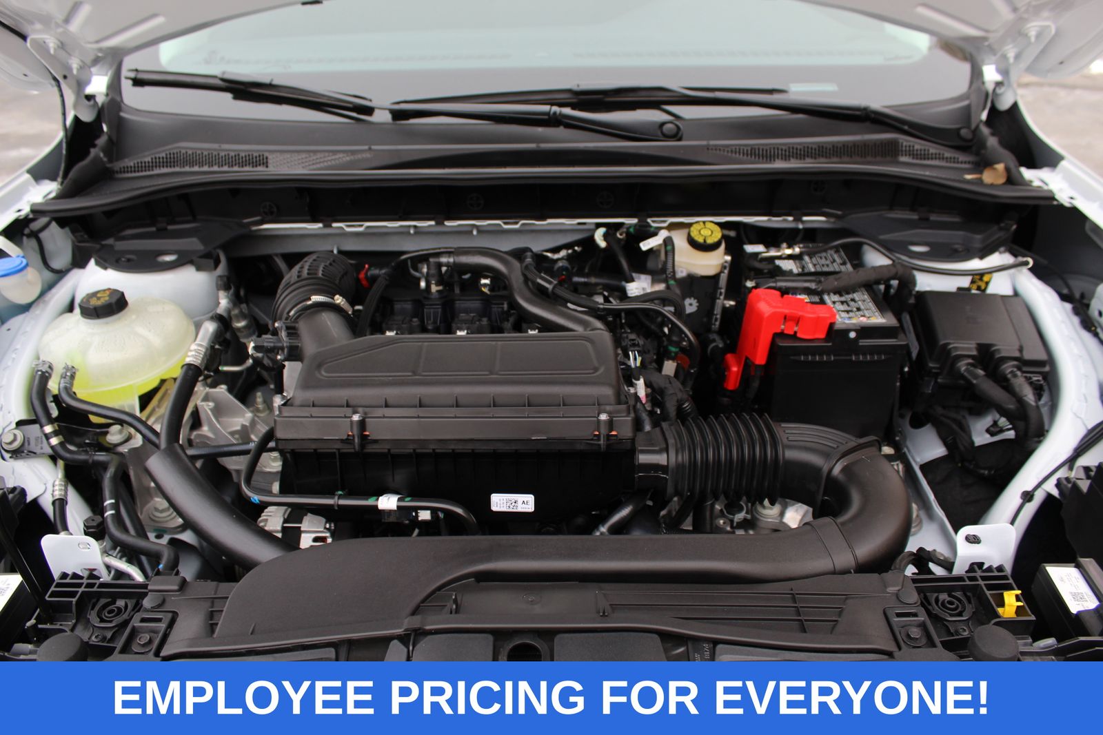 2026 Ford Escape Active - Photo 23