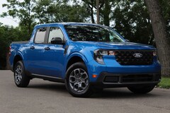 2026 Ford Maverick XLT TRUCK