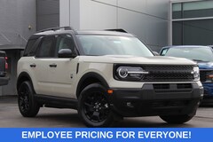 2025 Ford Bronco Sport Big Bend&reg; SUV