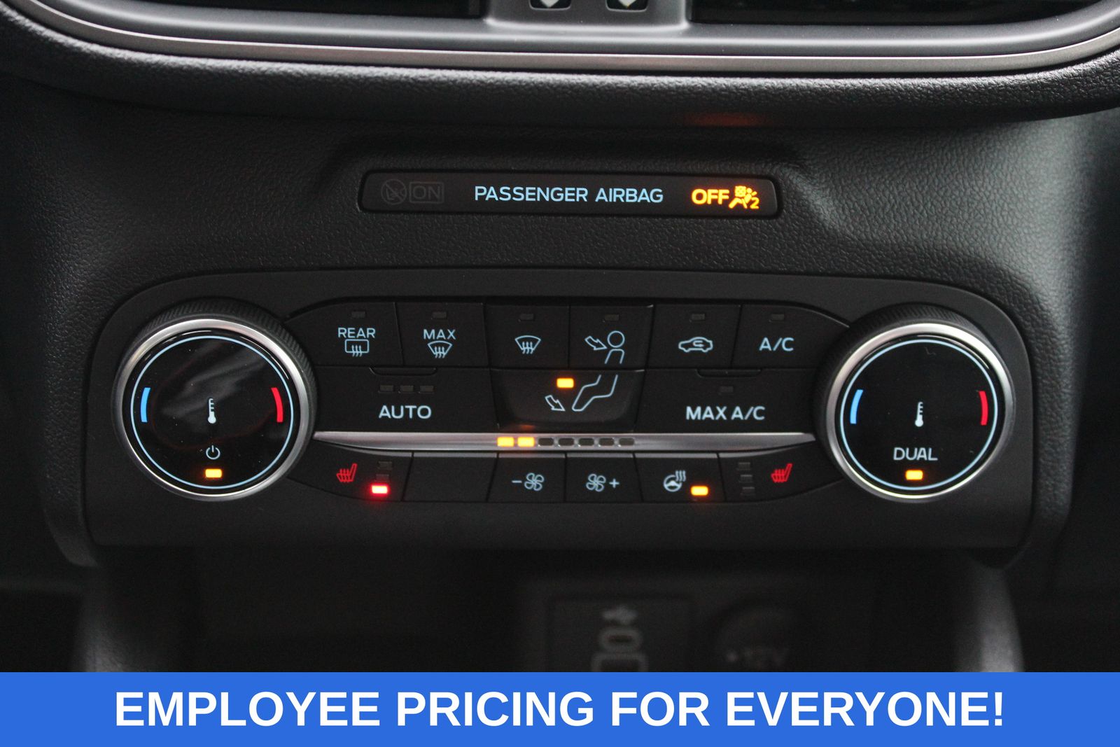 2026 Ford Escape Active - Photo 20