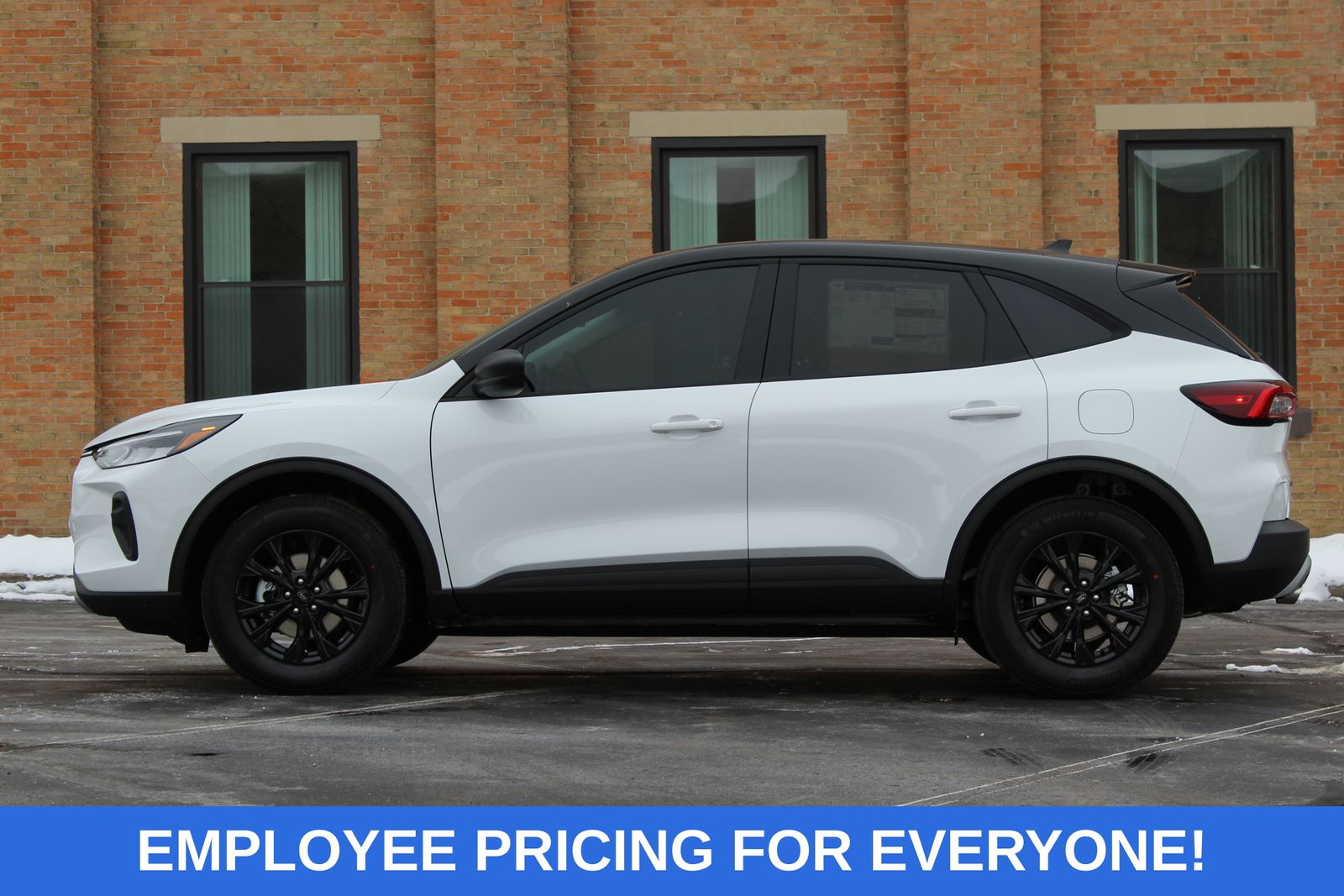 2026 Ford Escape Active - Photo 6