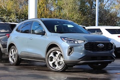 2026 Ford Escape ST-Line Select SUV