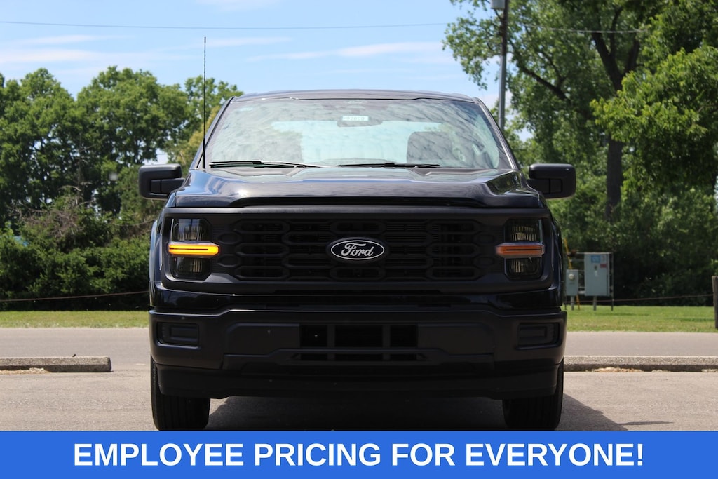 New 2026 Ford F-150 XL TRUCK