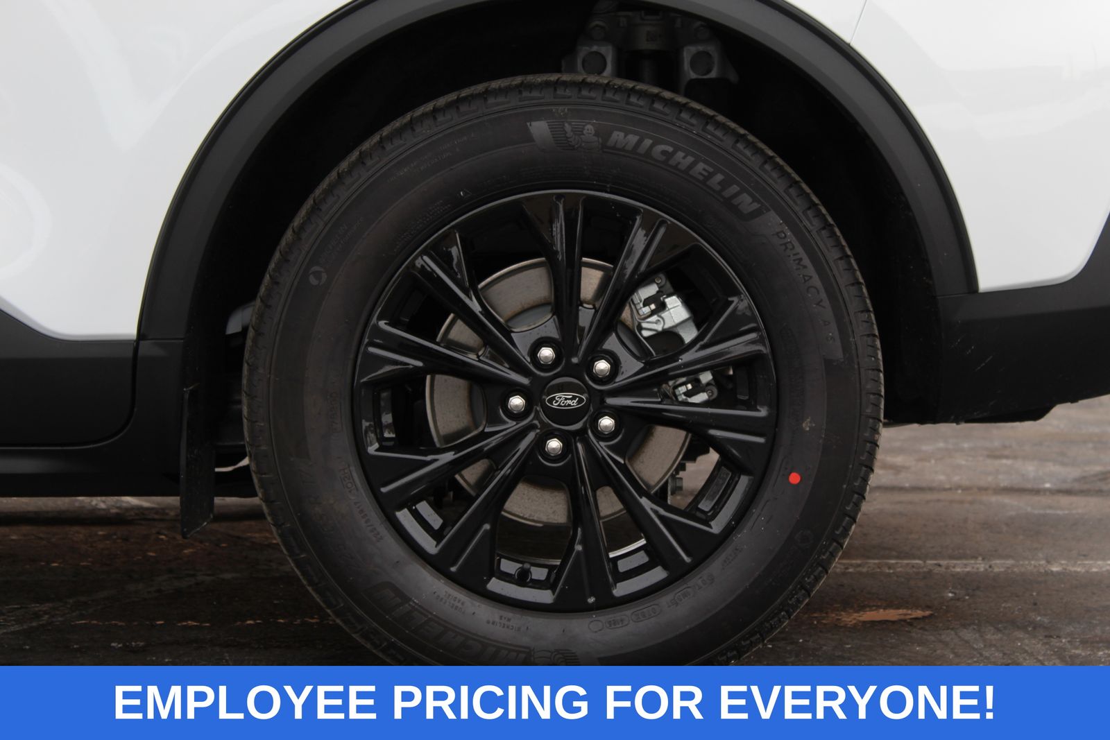 2026 Ford Escape Active - Photo 27
