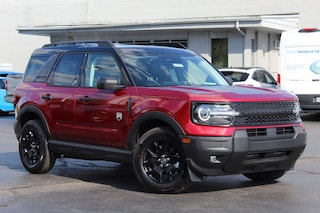 2025 Ford Bronco Sport Big Bend SUV