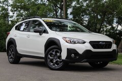 2023 Subaru Crosstrek Sport SUV