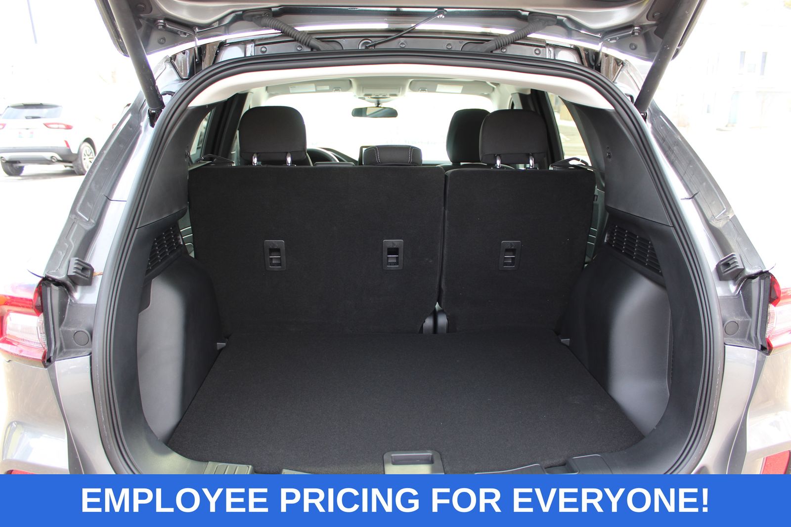2026 Ford Escape Active - Photo 23