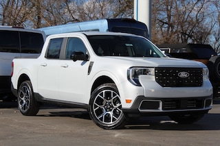 2026 Ford Maverick Lariat TRUCK