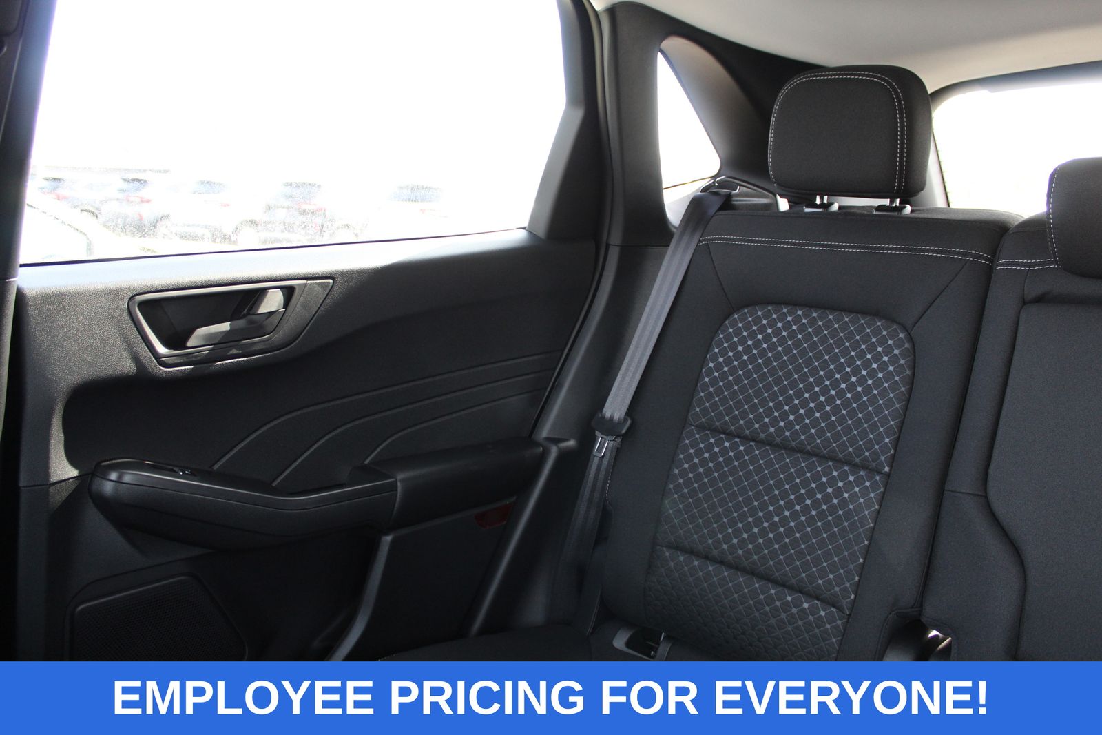 2026 Ford Escape Active - Photo 12