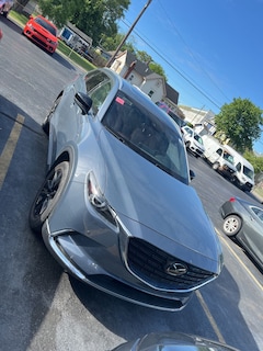 2023 Mazda CX-9 Carbon Edition SUV