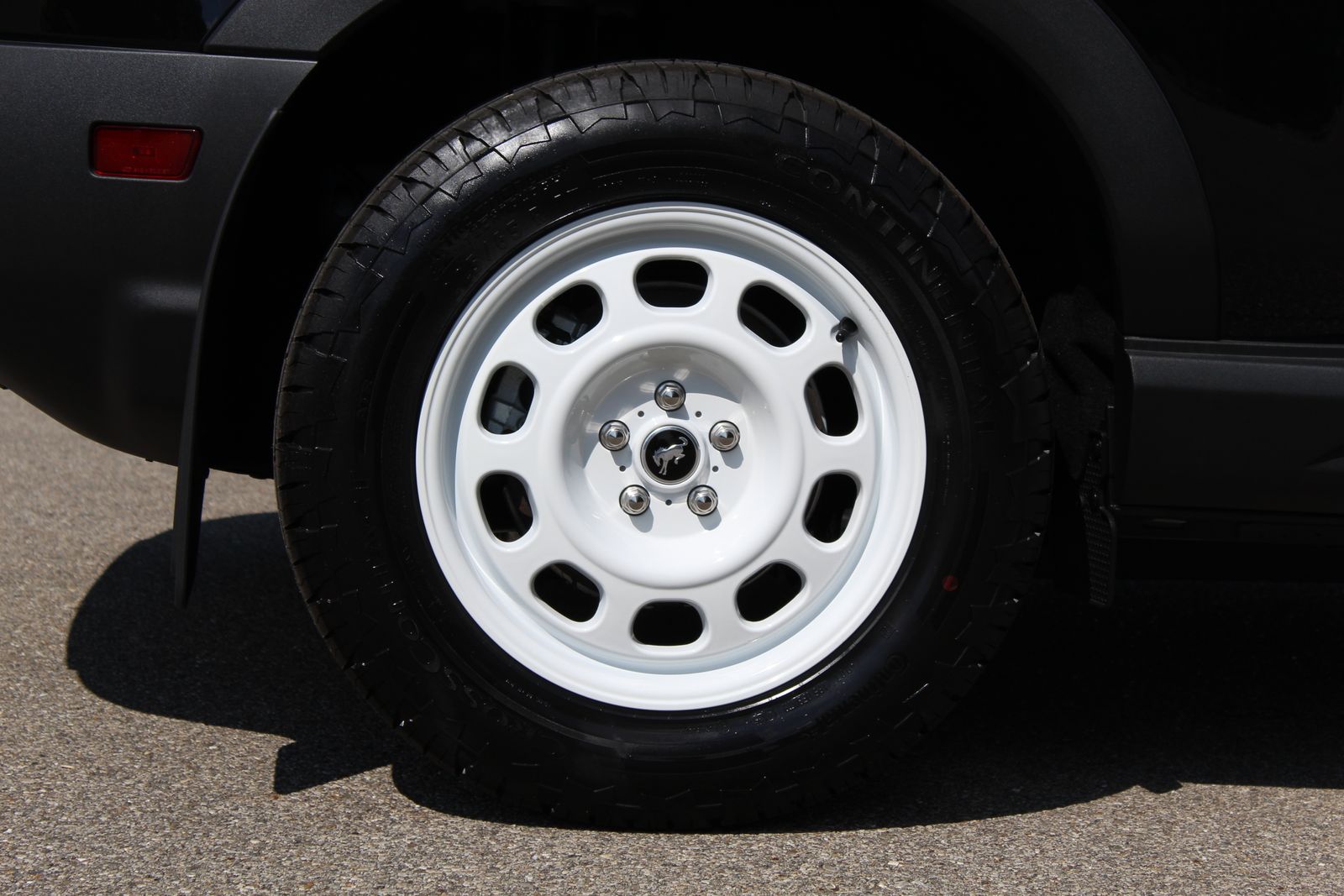 2026 Ford Bronco Sport Heritage - Photo 24