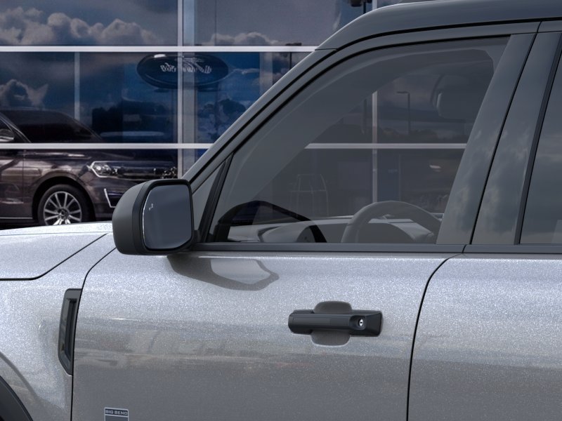 2026 Ford Bronco Sport Big Bend - Photo 20
