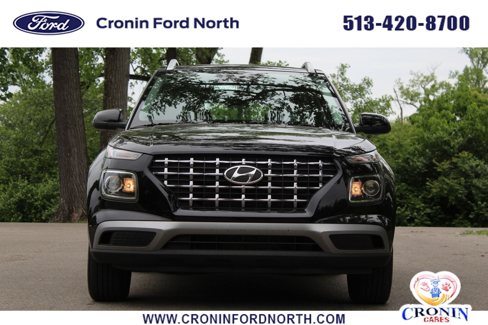 Used 2022 Hyundai Venue SEL with VIN KMHRC8A33NU150377 for sale in Middletown, OH