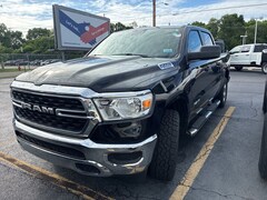 2023 Ram 1500 Big Horn/Lone Star Crew Cab Short Bed Truck
