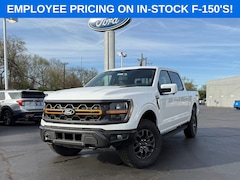 2025 Ford F-150 Tremor TRUCK