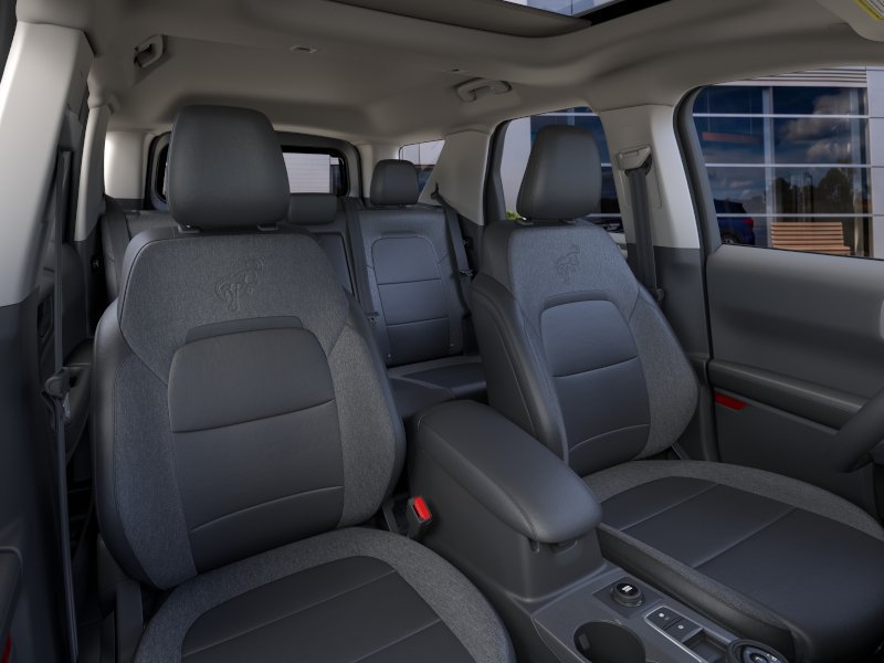 2026 Ford Bronco Sport Big Bend - Photo 10