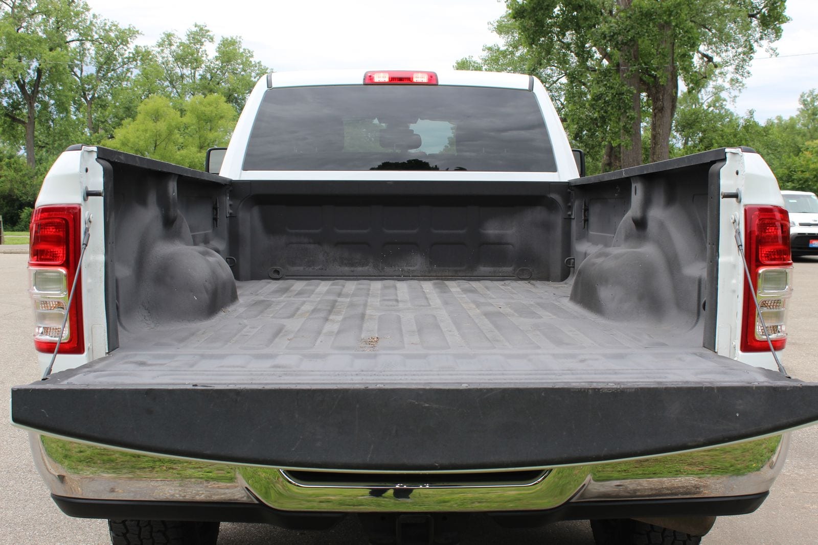 2024 RAM Ram 3500 Pickup Big Horn - Photo 21