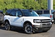 Ford Bronco Sport