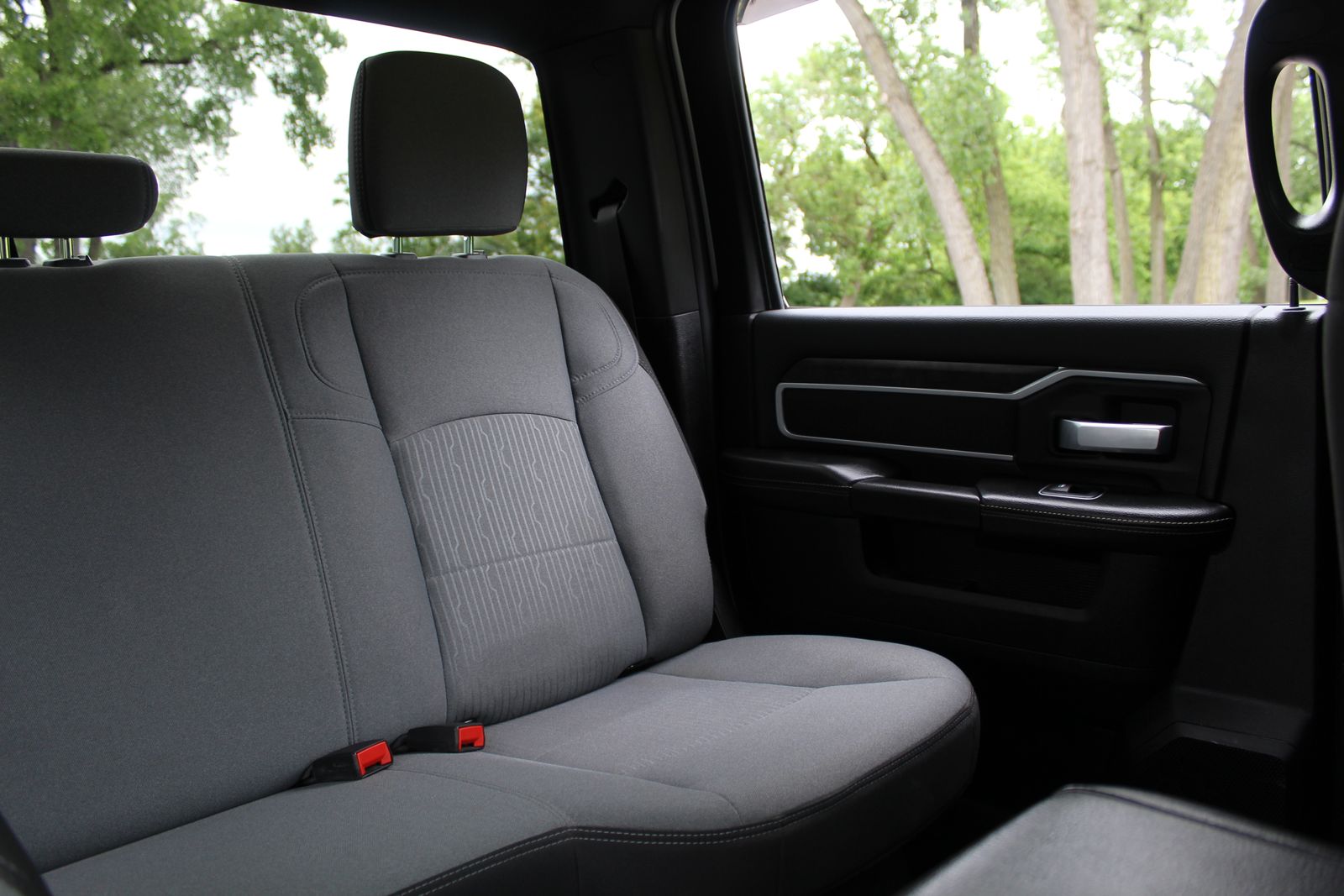 2024 RAM Ram 3500 Pickup Big Horn - Photo 14