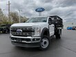 Ford Chassis Cab