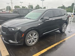 2020 Cadillac XT6 Premium Luxury SUV