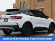 2026 Ford Escape Active&reg; SUV