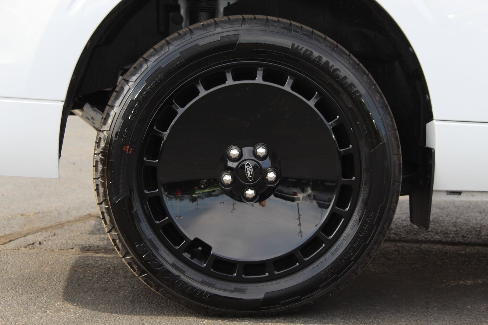 2025 Ford Maverick Lobo Premium - Photo 25