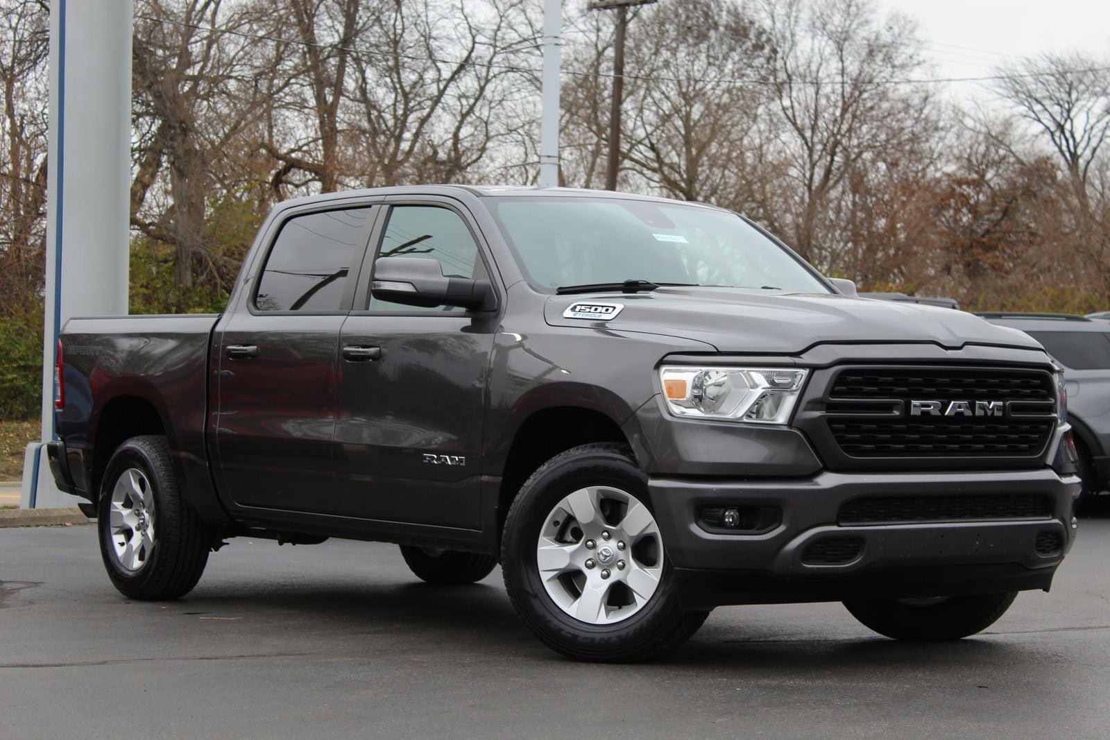 2022 RAM Ram 1500 Pickup Big Horn/Lone Star's photo