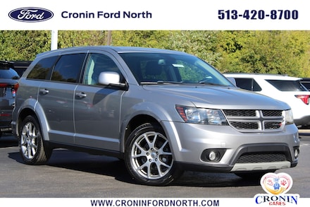 2019 Dodge Journey GT SUV