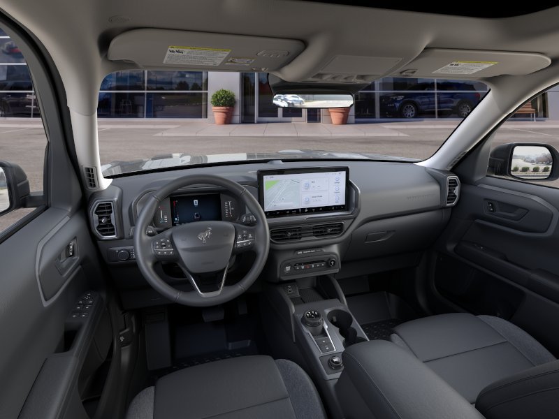 2026 Ford Bronco Sport Big Bend - Photo 9