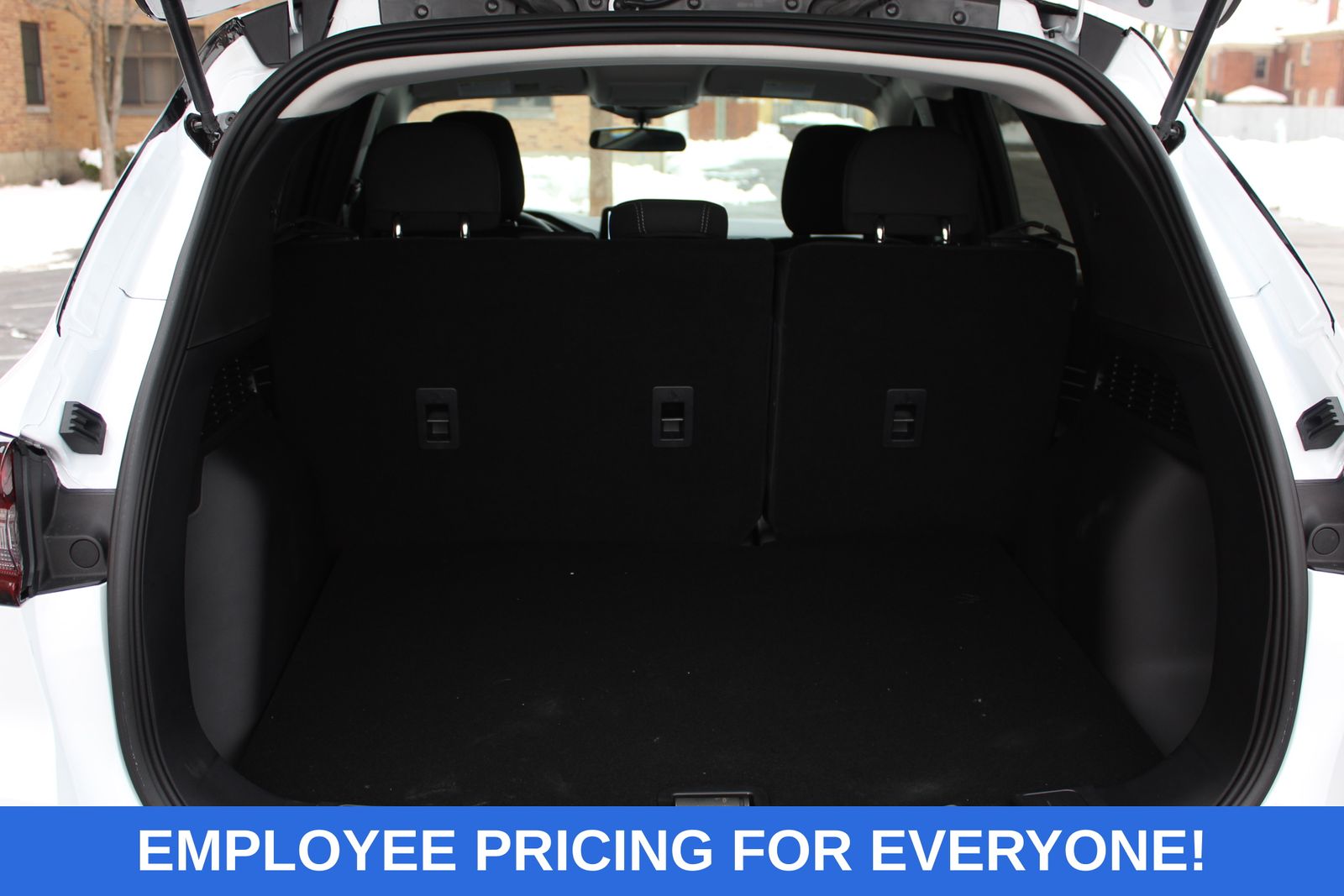 2026 Ford Escape Active - Photo 22