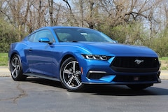 2024 Ford Mustang Ecoboost Coupe